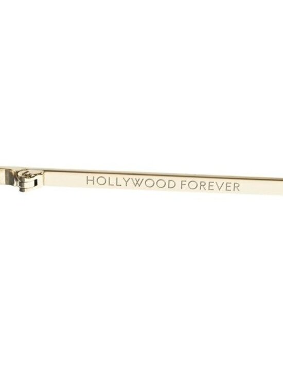 Gucci Sunglasses Eyewear Gold main image 6
